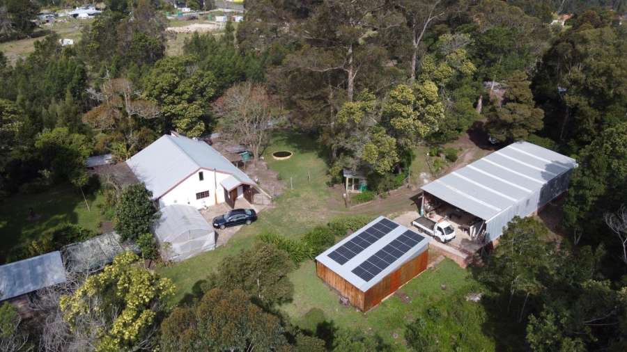 Commercial Property for Sale in Harkerville A H Western Cape